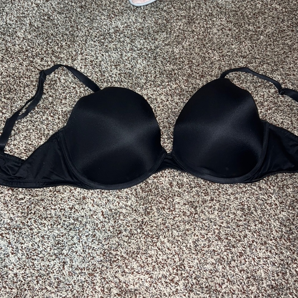 Victoria’s Secret Push-up Bra